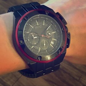 DKNY watch unisex (for man)